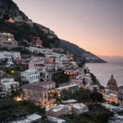 Амальфитанское побережье (2) Амальфитанское побережье гид